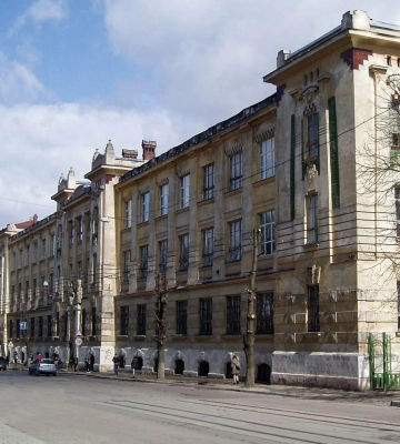 Львівщина отримає майже 139 млн грн на модернізацію коледжів і профтехів