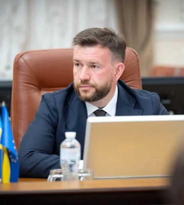 Минсоцполитики инициировало проверку Артека на Закарпатье