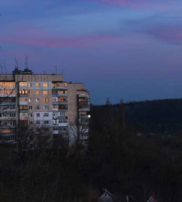 За пів року квартири у Житомирі помітно подорожчали: скільки тепер коштує житло