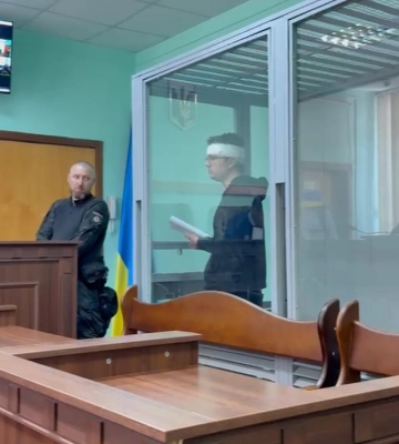 Мужчина, убивший врача во время прохождения ВВК, взят под стражу