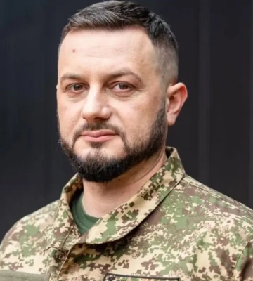 На командира харківської бригади НГУ було скоєно замах