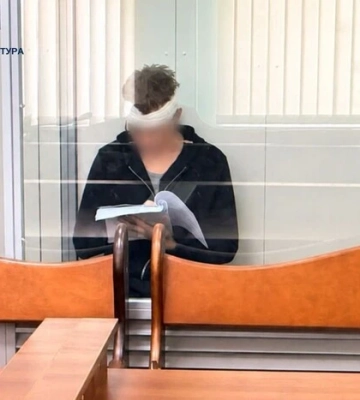 Вбивство лікарки ВЛК у Києві: підозрюваному обрано запобіжний захід