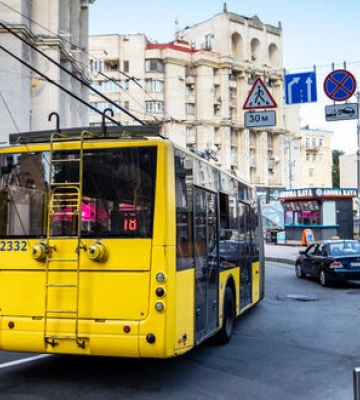 Пересадковий QR-квиток у Києві запрацює 1 серпня: де купити, скільки коштує, як користуватися