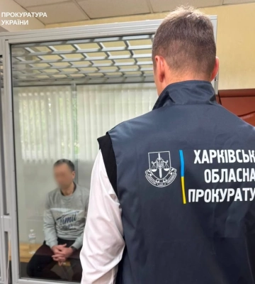 Собирал взрывчатки для терактов в центре Харькова: приговор лаборанту вуза
