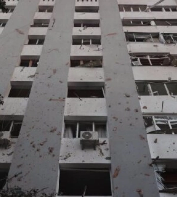 До 20 000 грн за двері, 15 000 за вікно: у Львові збільшили компенсації після атак