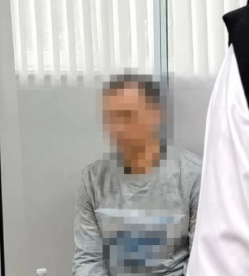 Лаборант університету готував схрони з вибухівкою для терактів у Харкові