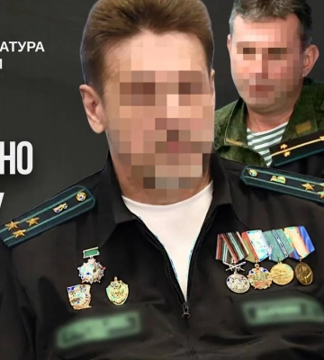 Будут судить руководителей организаций, которые готовили детей в Крыму к службе в армии РФ