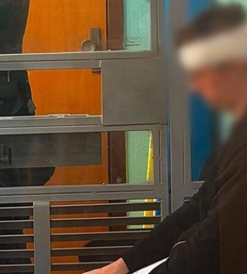 Убийство врача во время прохождения ВЛК: киевлянина взяли под стражу