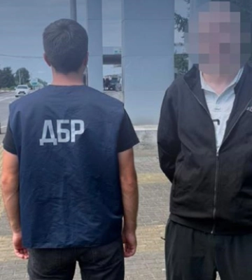 За неделю обеспечено пять экстрадиций, впервые - подозреваемого из Иордании