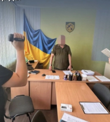 ДБР повідомило про 15 підозр у справі спецоперації щодо ТЦК