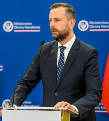 Польща продовжить військову допомогу Україні попри критику опозиції
