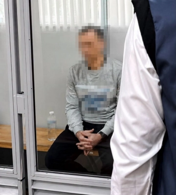 15 років ув’язнення отримав агент фсб, який готував схрони з вибухівкою для терактів у Харкова
