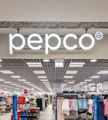 Польська мережа Pepco розповіла, де саме відкриє свої магазини в Києві