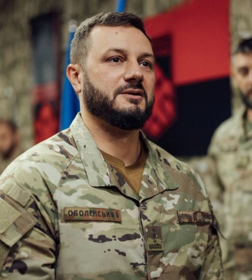 В Харькове пытались убить командира "Хартии": покушение сорвалось из-за неисправности пистолета, — СМИ