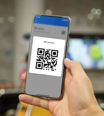 В Киеве введут пересадочный QR-билет на 90 минут с неограниченным количеством поездок