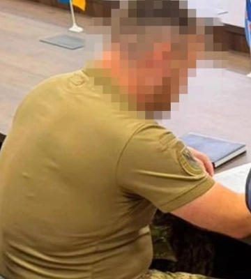 Нацгвардія переплатила майже 70%: на Харківщині викрили схему розкрадання понад 2 млн грн на закупівлі деревини