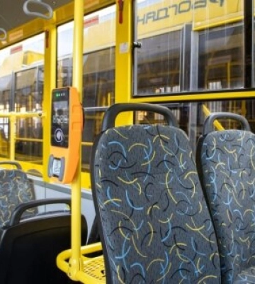 QR-квиток за 60 грн запускають у Києві: безліміт пересадок на 90 хвилин