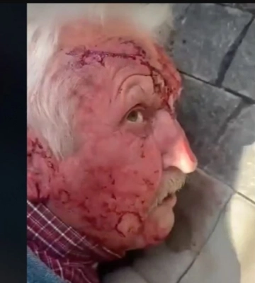 У Харкові затримали чоловіка, який готував замах на командира "Хартії"
