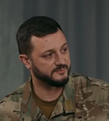 Нападавшего на командира "Хартии" Оболенского завербовала Россия, - СМИ
