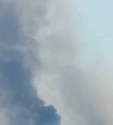 Неподалік епіцентру вибуху у Хмельницькому житловий масив, багато будинків пошкоджено, – ОВА