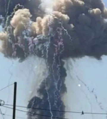 Вибухи у Хмельницькому: в ОВА відповіли, чи планується евакуація жителів