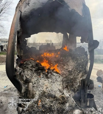 Руководителей столичного предприятия подозревают в загрязнении почвы опасными медицинскими отходами