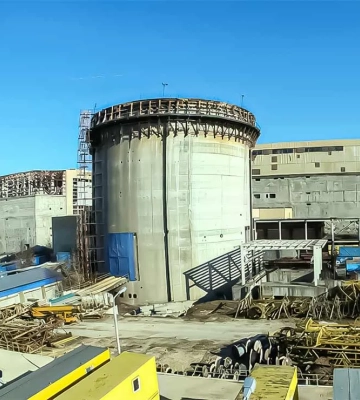 Уряд Румунії терміново зібрався через ризики для АЕС на тлі спеки