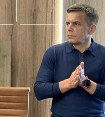 Глава Госагентства восстановления подал в отставку - СМИ