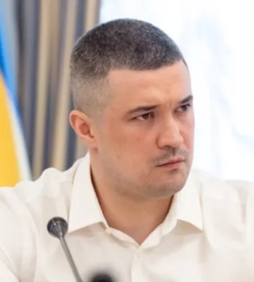 «Не хочу быть искусственно втянутым в политику». Федоров заявил, что во время войны не пойдет в оппозицию к Зеленскому