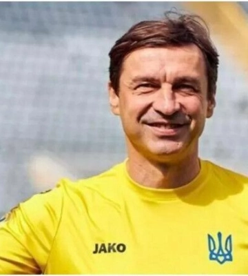 Владислав ВАЩУК: «Динамо как парализовало»