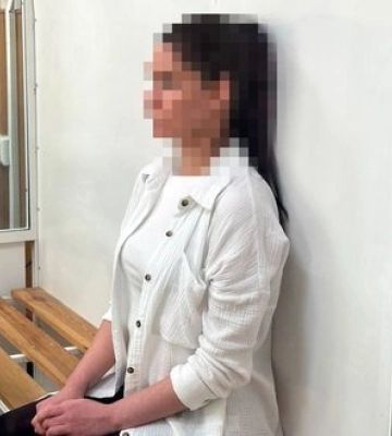 ДТП в Прилуках, в котором погиб ребёнок: прокуратура просит назначить полицейской максимальное наказание. ФОТОРЕПОРТАЖ
