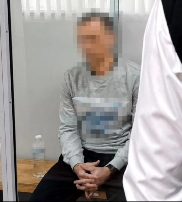 Агент ФСБ, який готував серію терактів у Харкові, отримав 15 років ув'язнення