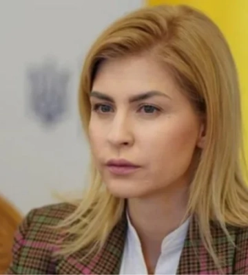 «Новые системы нужны уже сейчас». Стефанишина заявила, что производство ракет для Patriot в Украине может занять от одного до пяти лет