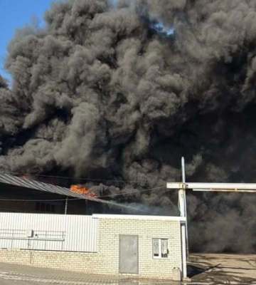 На Дніпропетровщині через російські обстріли постраждали 11 цивільних