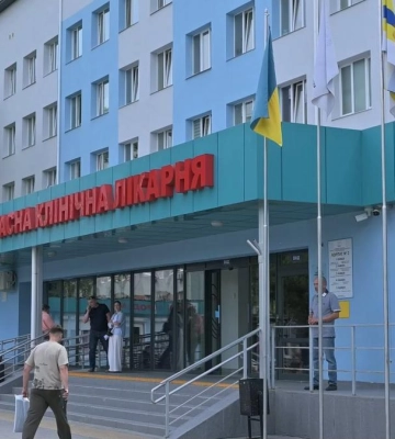 Без них не дадуть грошей: навіщо лікарням Рівненщини наглядові ради (ВІДЕО)