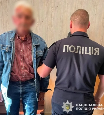 Замах на командира “Хартії” Оболенського: СБУ та поліція повідомили подробиці