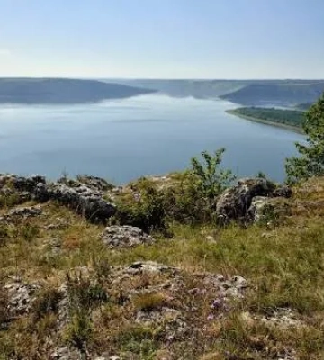 Україна та Молдова домовилися скоротити скиди води з Дністровського водосховища