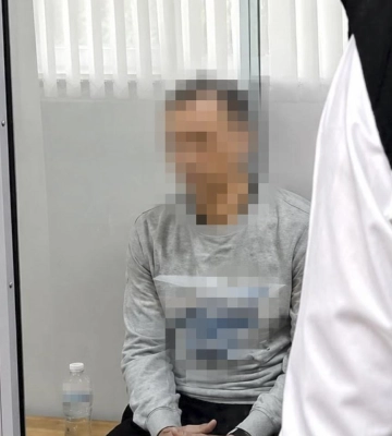 Агент фсб, який готував схрони з вибухівкою для терактів у Харкові, отримав 15 років тюрми