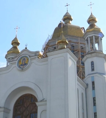 1 серпня віряни Рівненщини святкують Маковія: головні традиції та духовний зміст Макового Спасу (ВІДЕО)