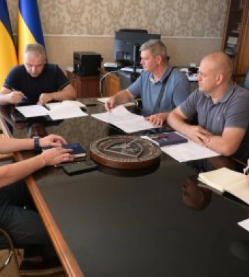 Ставка на золото: на Закарпатті запускають нову модель підготовки майбутніх олімпійців