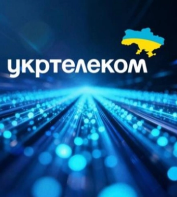 Доход Укртелекома в первом полугодии вырос на 12,6%