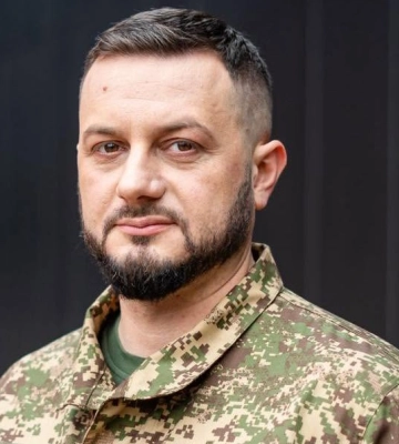 Командир "Хартии" прокомментировал покушение на себя и пообещал возмездие
