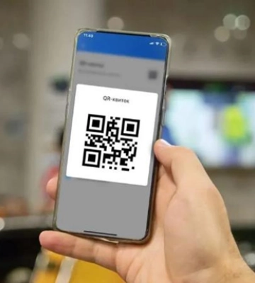 В Киеве с 1 августа вводят пересадочный QR-билет