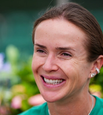 Элина Свитолина – Александра Эала. Прогноз на матч WTA 500 в Вашингтоне