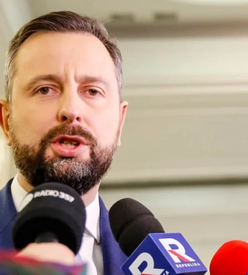 Опозиція вважає ворогом Україну, а не Росію – у Польщі спалахнув новий гучний скандал