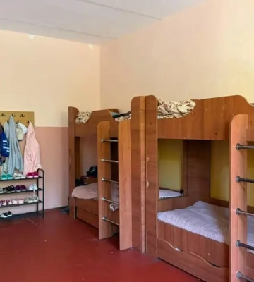Антисанітарія та скарги батьків: на Закарпатті перевірять дитячий табір