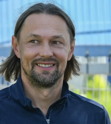 Известно, что ждет Костюка после поражения Динамо от ПАОКа