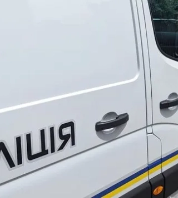 Правоохоронці запобігли замаху на командира корпусу Хартія