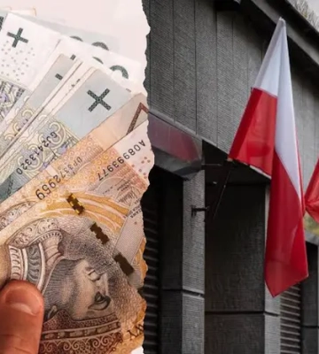 Українець розкрив вартість комфортного життя у Польщі