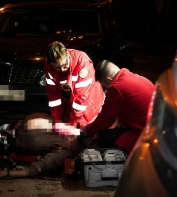 У Києві зросла кількість жертв після балістичних ударів: серед поранених – підлітки